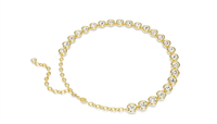 Necklace Swarovski Woman IMBER 5682585 - 5682585
